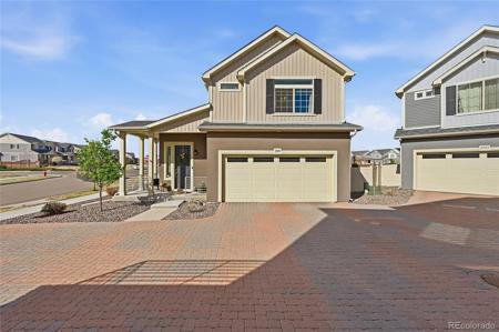 3599 Barkwood Drive