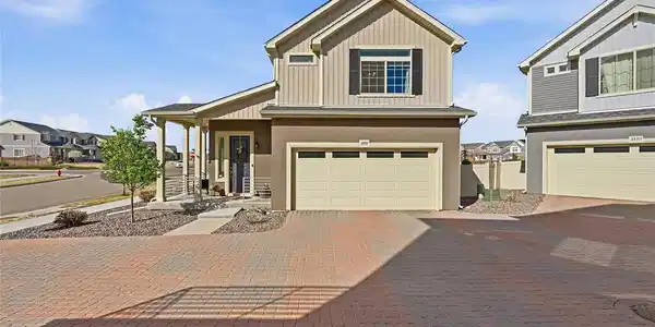 3599 Barkwood Drive
