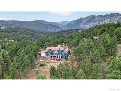 820 Peakview Road