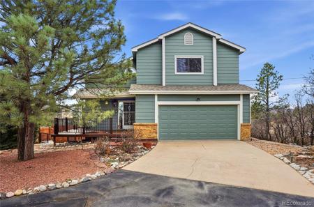 7315 Rafter Road