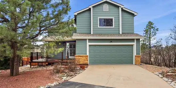 7315 Rafter Road