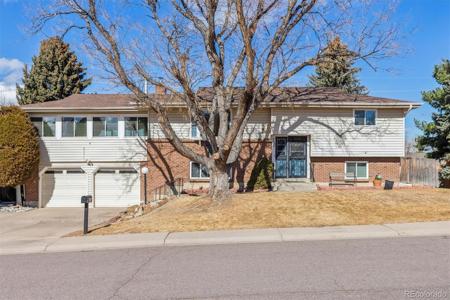 8539 E Kenyon Avenue