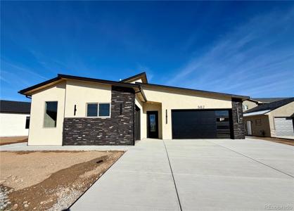 582 Fledgefield Drive