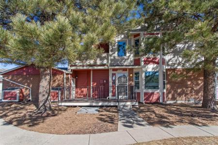 432 W Rockrimmon Boulevard