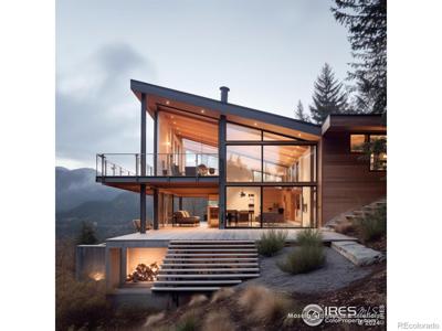 9546 Mountain Ridge Drive