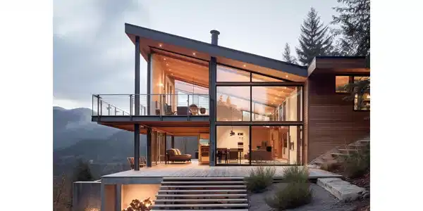 9546 Mountain Ridge Drive