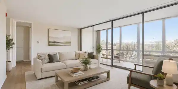 3100 E Cherry Creek South Drive