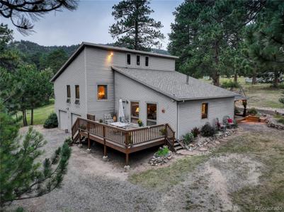 7033 Silverhorn Drive