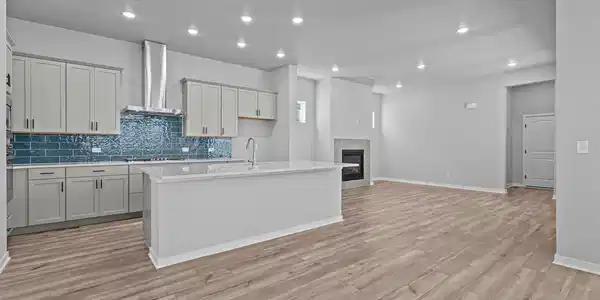 2769 Blue Iris Drive