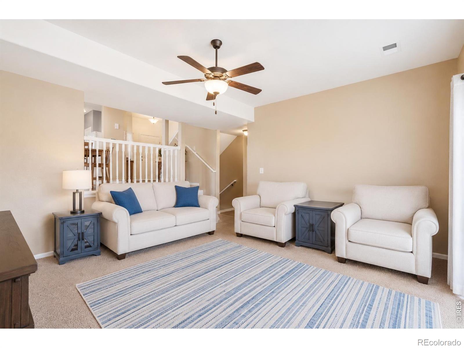 Image 4: Main Living Room - Touched up with AI Image 4: Main Living Room - Touched up with AI