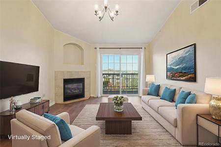 7440 S Blackhawk Street