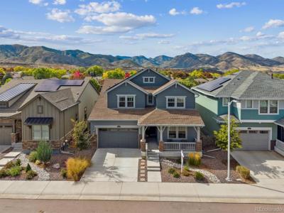 8109 Mount Ouray Road