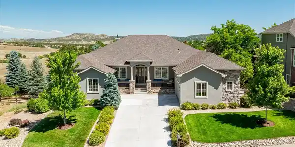 5215 Bear Paw Drive