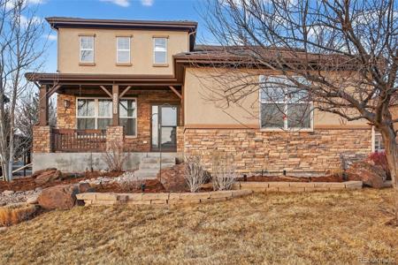 3301 Traver Drive
