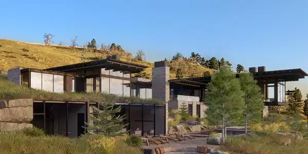 75 Bellevue Drive
