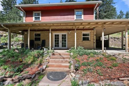 5211 Parmalee Gulch Road