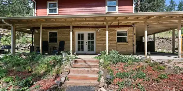 5211 Parmalee Gulch Road