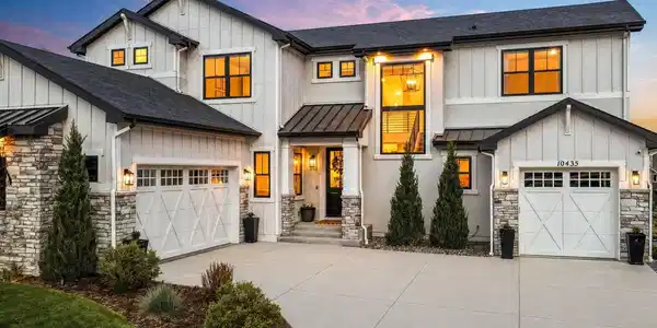 10435 Bergan Peak Court