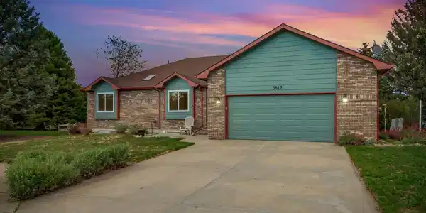 3812 Platte Court