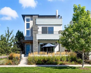 6098 Beeler Court