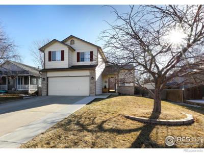 5430 Bobcat Street