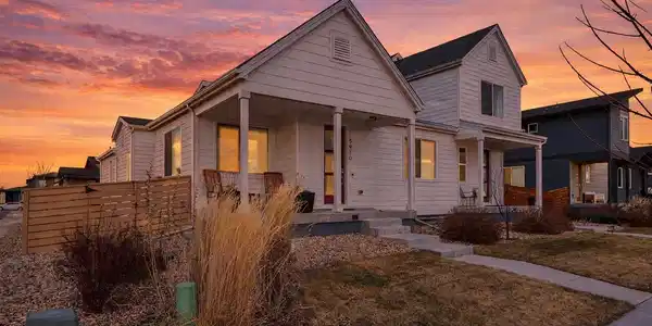 5910 Rendezvous Parkway