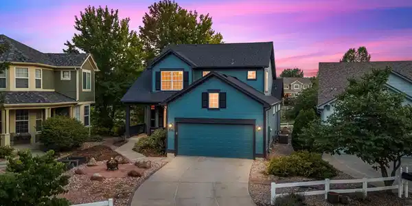 Image 3: Quite cul-de-sac location in a desirable Longmont neighborhood Image 3: Quite cul-de-sac location in a desirable Longmont neighborhood
