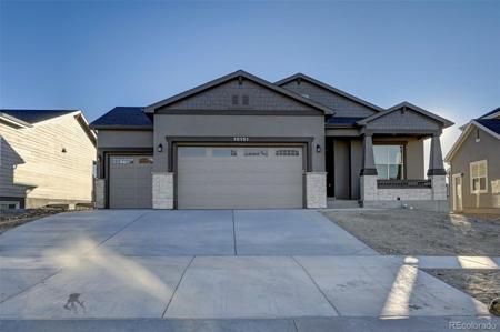 10151 Waterton Canyon Way