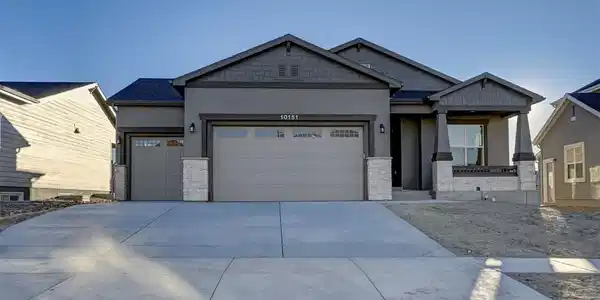 10151 Waterton Canyon Way
