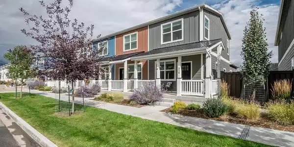 316 Barnwood Drive