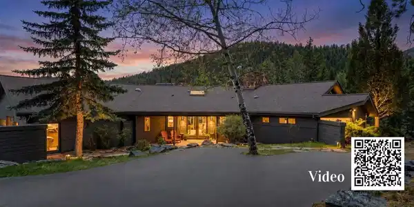 1323 S Snyder Gulch Road