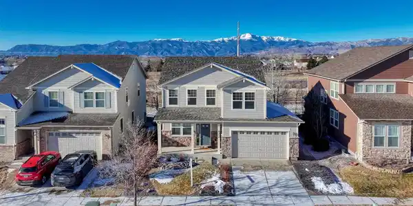 8352 James Creek Drive