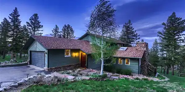 124 Deer Trail Circle