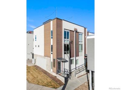 1551 W 43rd Avenue