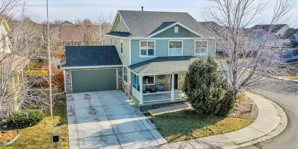 3406 Purcell Street