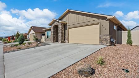 681 Eadin Lane