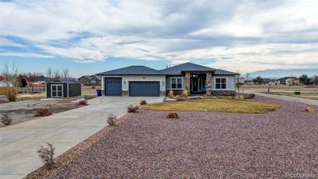 968 W Mcculloch Boulevard
