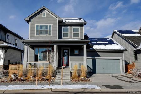 2365 W 67th Drive