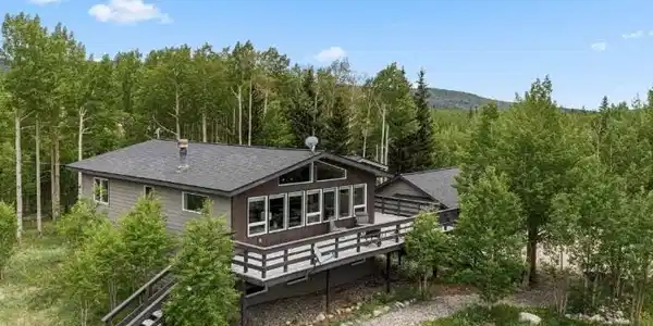 133 Gold Run Road