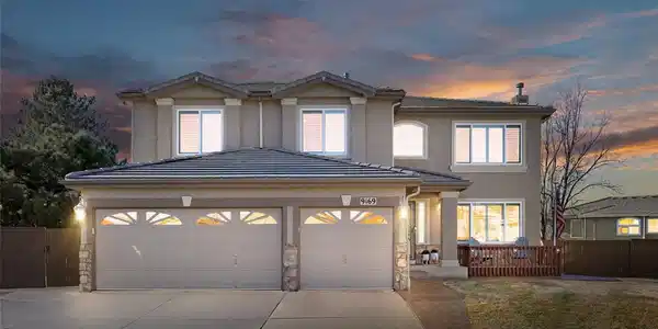 9169 Fox Fire Way
