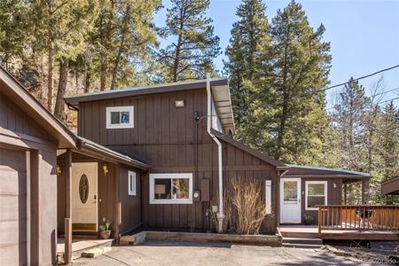 10179 S Turkey Creek Road