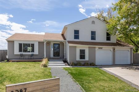8287 S Pennsylvania Court