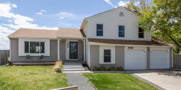 8287 S Pennsylvania Court