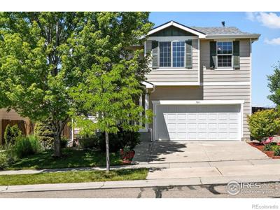 166 Monares Lane