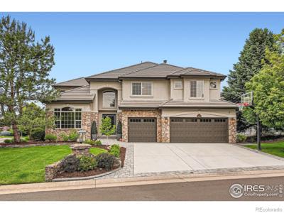 9445 Aspen Hill Circle