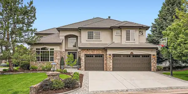 9445 Aspen Hill Circle