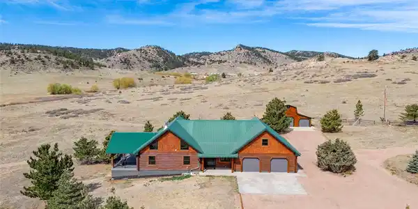 11881 W County Road 74e