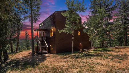 327 Bounty Hunter Lane