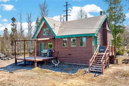 35 County Road 4481