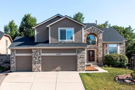 4431 Flat Top Place